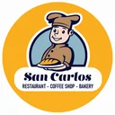 San Carlos · Restaurant, Coffee Shop, Bakery